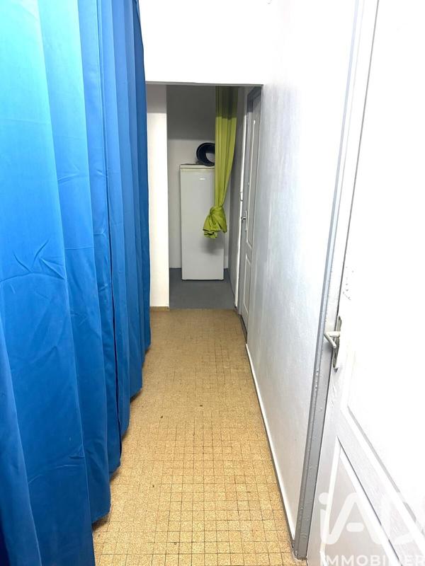 Appartement - 54 m² - 4 pièces