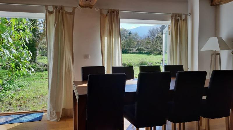 Maison - 194 m² - 6 pièces