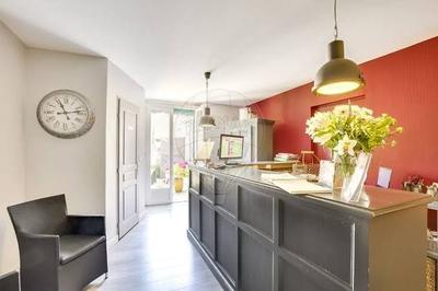 Immeuble - 576 m² - 20 pièces