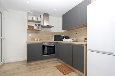 Moulin - 146 m² - 7 pièces