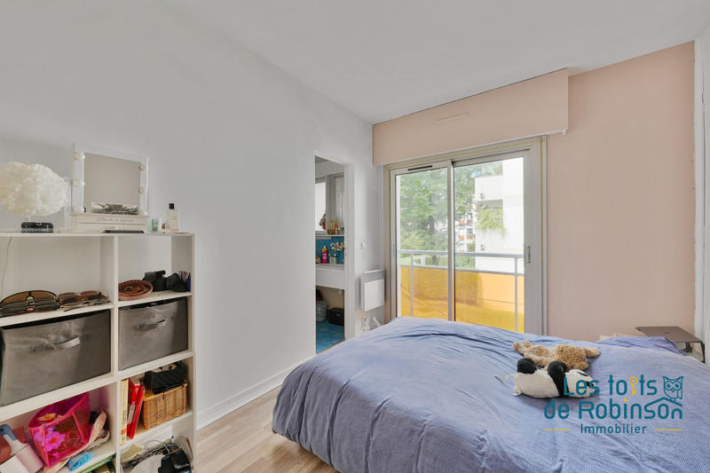 Appartement - 114 m² - 5 pièces