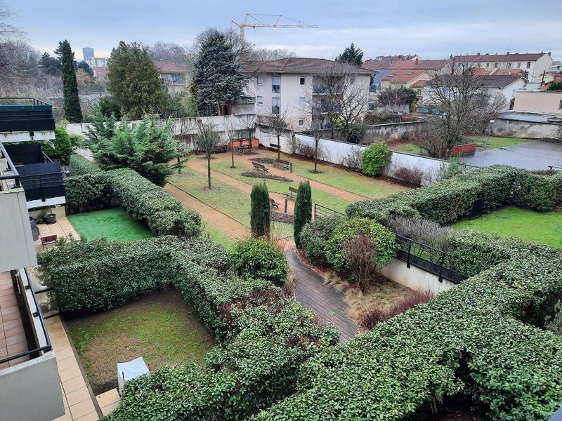 Appartement - 74 m² - 3 pièces