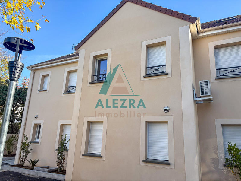 Appartement - 40 m² - 3 pièces