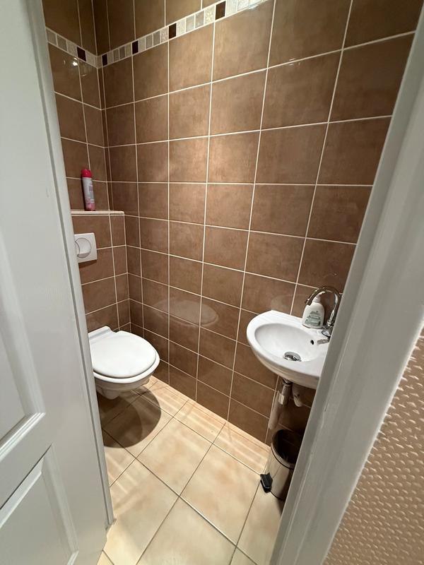 Villa - 185 m² - 5 pièces