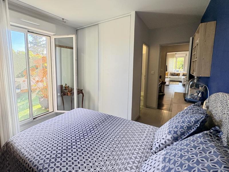 Appartement - 118 m² - 5 pièces