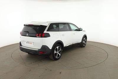 Peugeot 5008 1.2 PureTech Allure 130 ch