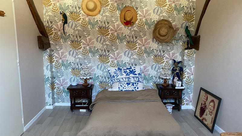 Immeuble - 359 m² - 13 pièces