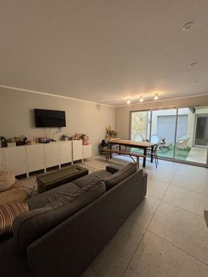 Chambre - 17 m² - 1 pièce