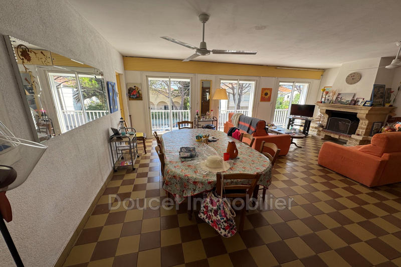 Appartement - 167 m² - 6 pièces