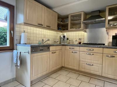 Maison - 123 m² - 6 pièces