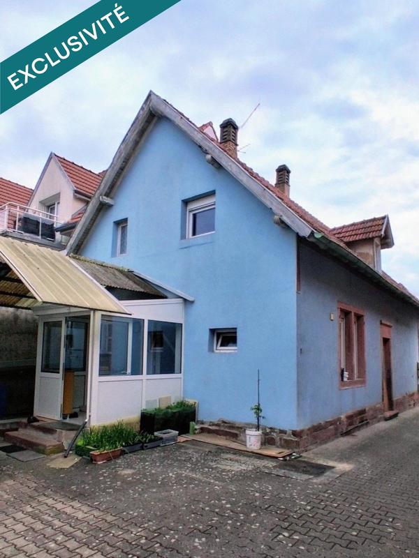 Appartement - 254 m² - 14 pièces