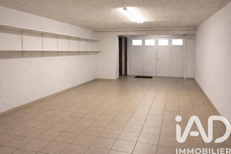 Maison de ville - 164 m² - 8 pièces
