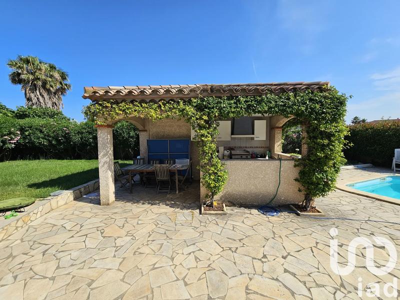 Maison - 138 m² - 4 pièces