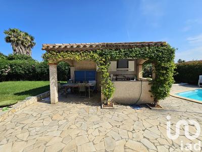 Maison - 138 m² - 4 pièces