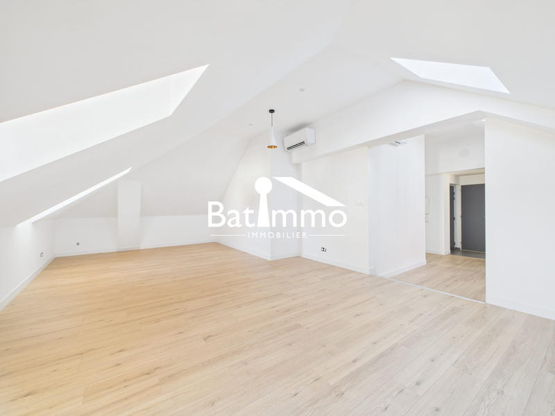 Appartement - 75 m² - 4 pièces