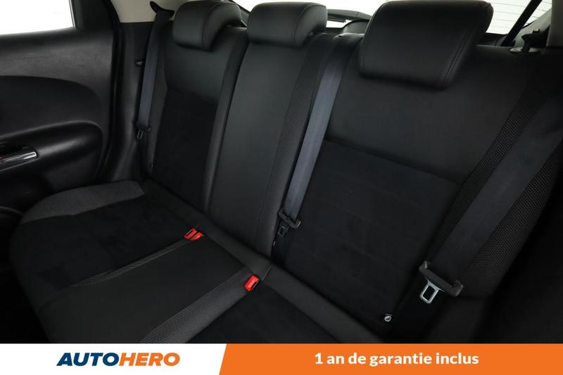 Nissan Juke 1.2 Dig-T n-Connecta 115 ch