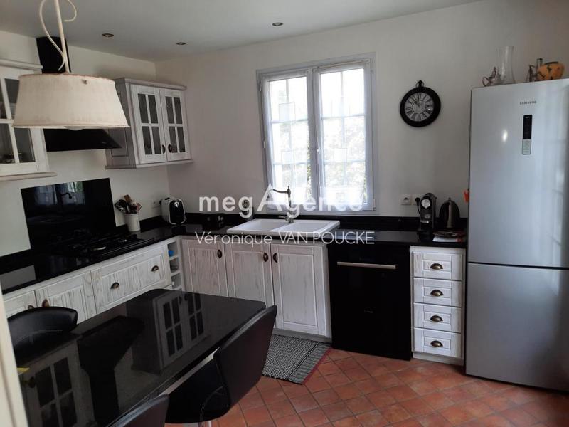 Maison en pierre - 125 m² - 5 pièces