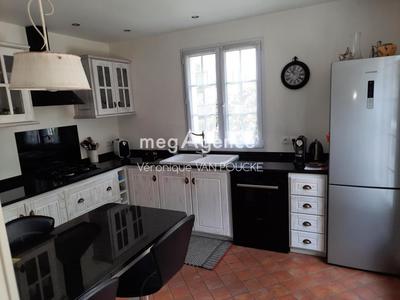 Maison en pierre - 125 m² - 5 pièces