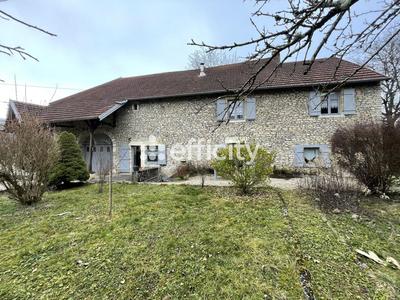 Maison - 132 m² - 5 pièces