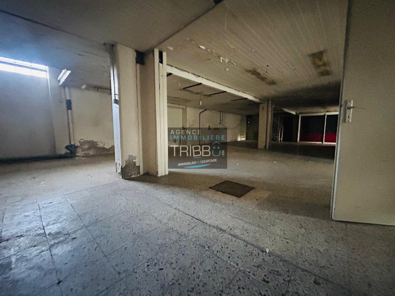 Local commercial - 178 m²