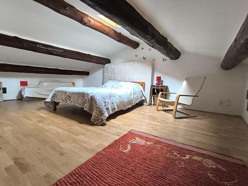 Maison - 173 m² - 7 pièces