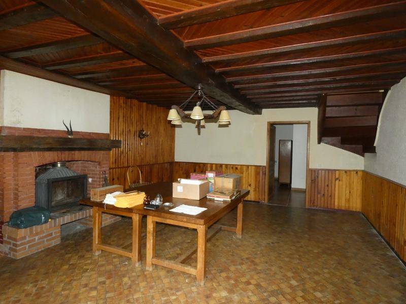 Maison - 147 m² - 6 pièces