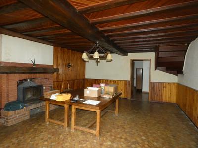 Maison - 147 m² - 6 pièces