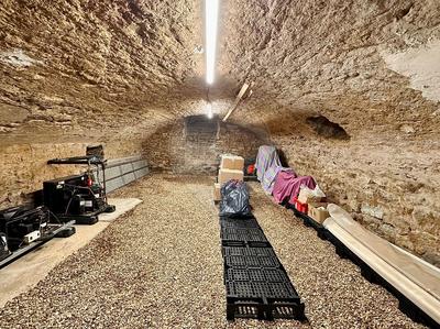 Immeuble - 460 m² - 10 pièces