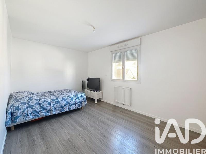 Maison - 123 m² - 6 pièces