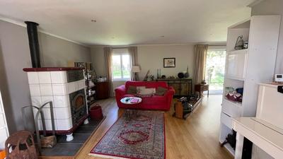 Maison - 88 m² - 4 pièces