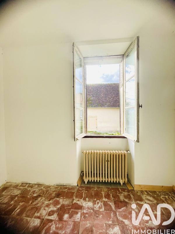 Maison de campagne - 77 m² - 4 pièces