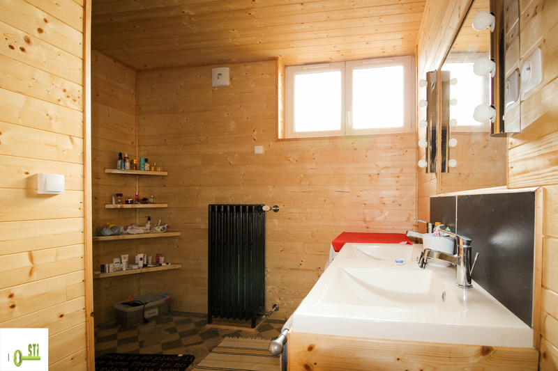 Maison - 146 m² - 6 pièces