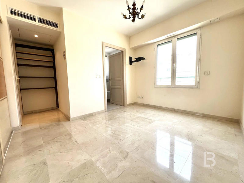 Appartement - 108 m² - 4 pièces