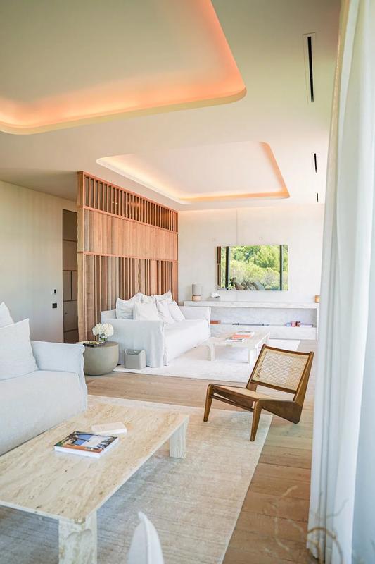 Villa - 280 m² - 10 pièces