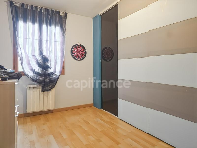 Maison - 140 m² - 8 pièces