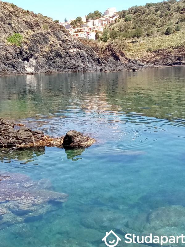 Appartement - 35 m² - 3 pièces