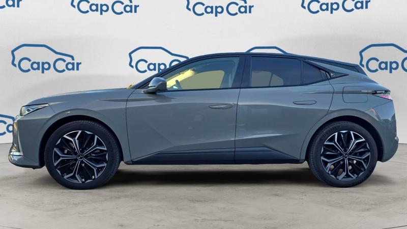 Ds Ds 4 Ds4 Crossback 1.6 PureTech 225 Hybride Eat8 la Premiere