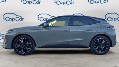 Ds Ds 4 Ds4 Crossback 1.6 PureTech 225 Hybride Eat8 la Premiere