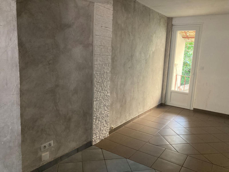 Maison - 76 m² - 3 pièces