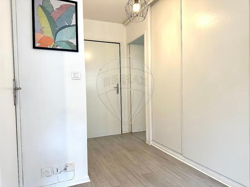 Appartement - 49 m² - 2 pièces