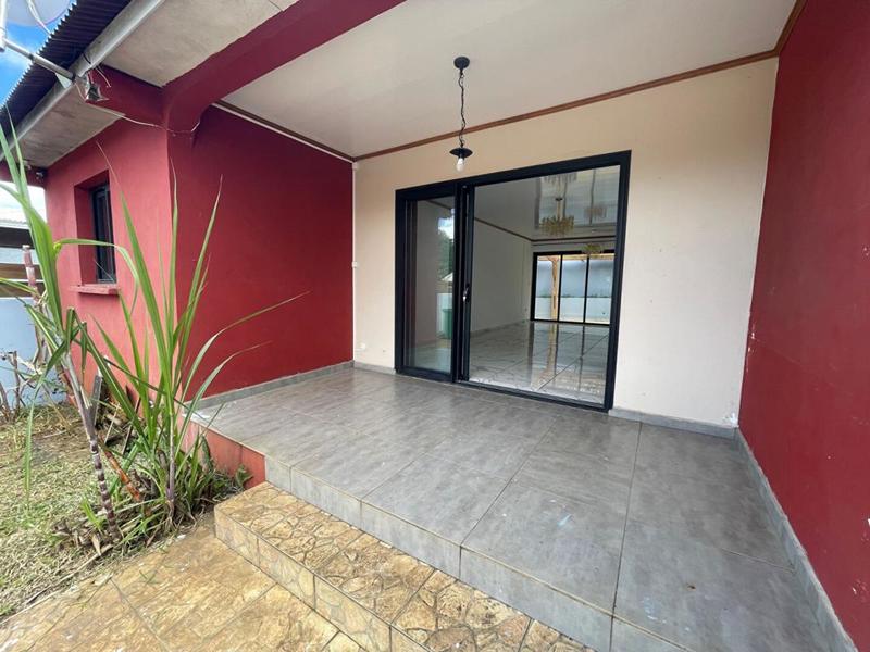 Maison - 63 m² - 2 pièces