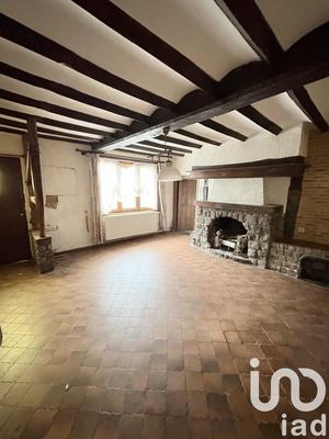 Maison - 130 m² - 4 pièces