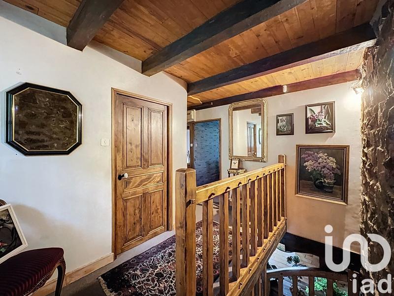 Maison de campagne - 275 m² - 7 pièces