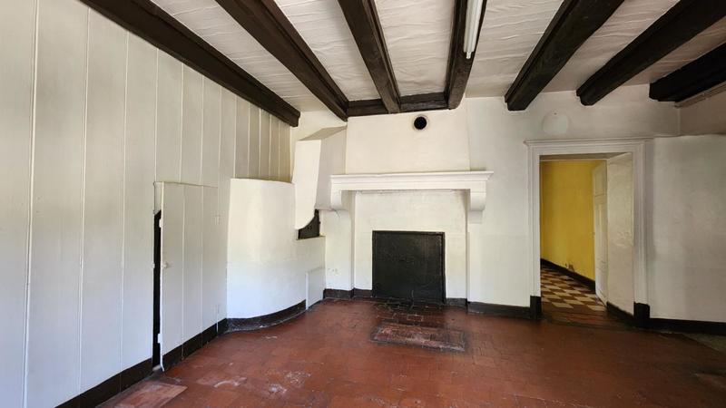 Moulin - 158 m² - 7 pièces