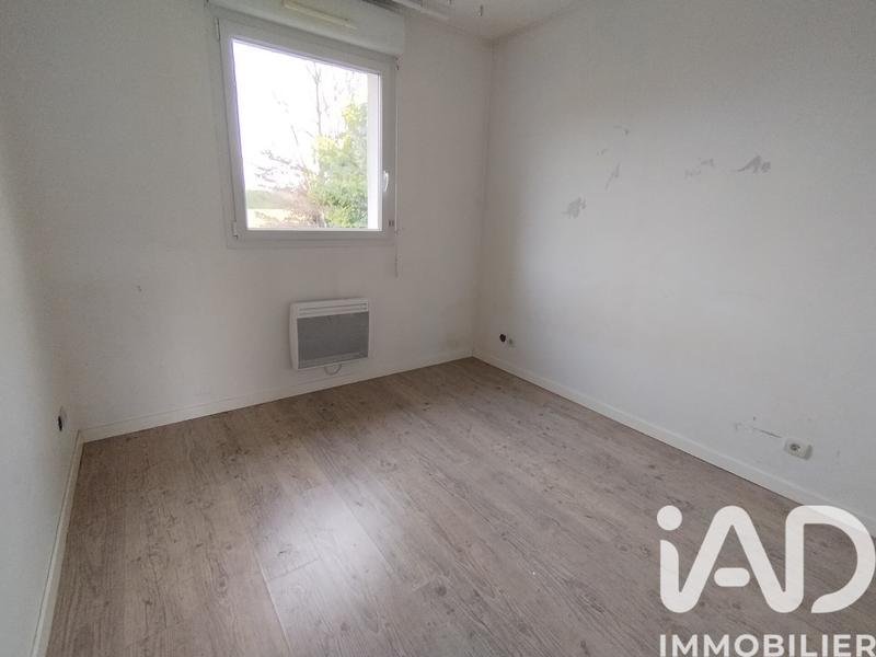 Maison - 112 m² - 6 pièces