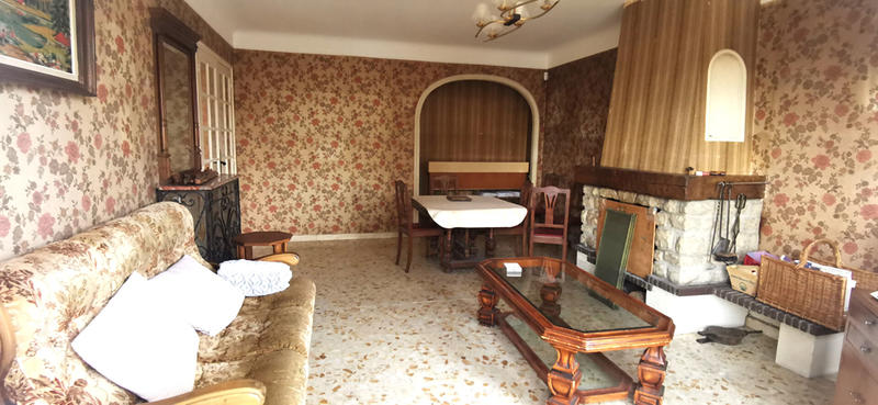 Maison - 143 m² - 8 pièces