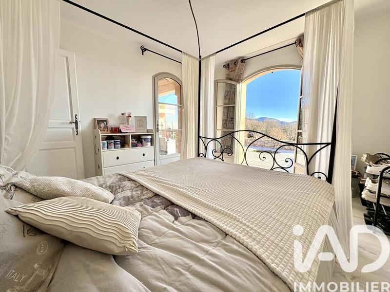 Maison - 145 m² - 5 pièces