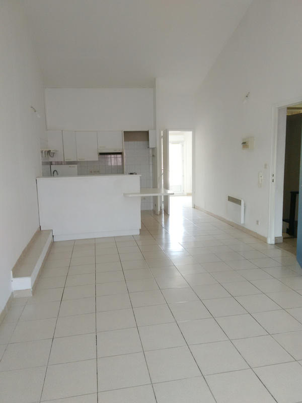 Appartement - 47 m² - 3 pièces