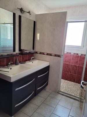 Maison - 118 m² - 5 pièces