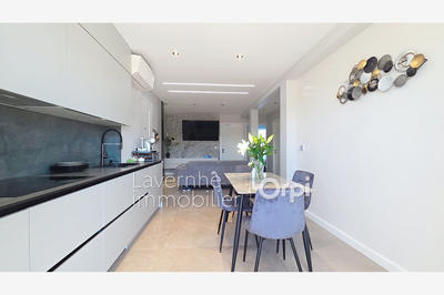 Appartement - 73 m² - 4 pièces